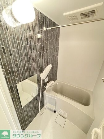 BACE上和田の物件内観写真